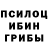 Кодеиновый сироп Lean Purple Drank Art Bricker