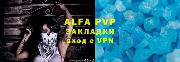 стафф Алексин