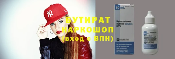 стафф Алексин
