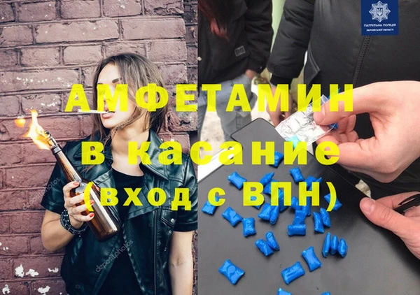 стафф Алексин